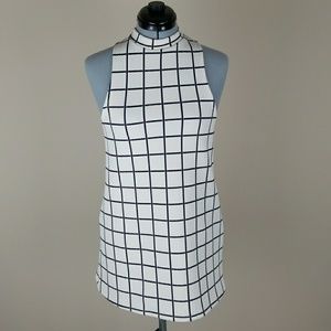 Cooperative window pane tunic